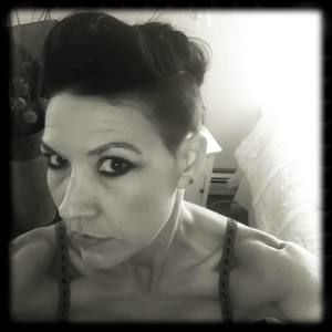 Meet your Posher, Annette